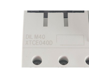 EATON DILM40 DILM40(RDC24) XTCE040D ! NEW ! 