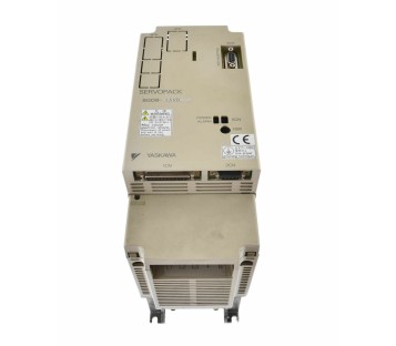 YASKAWA SERVOPACK SGDB-15VD SGDB15VD