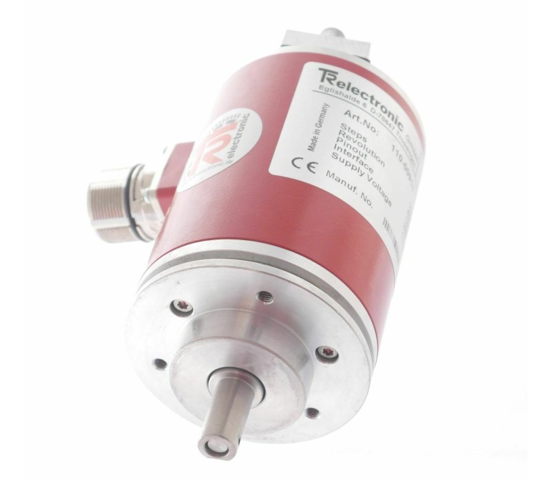 TR ELECTRONIC 110-00911 11000911 