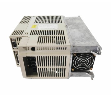 YASKAWA SERVOPACK SGDB-15VD SGDB15VD