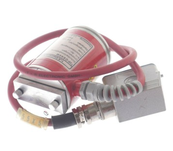 TR ELECTRONIC CE65M  110-00239/1385