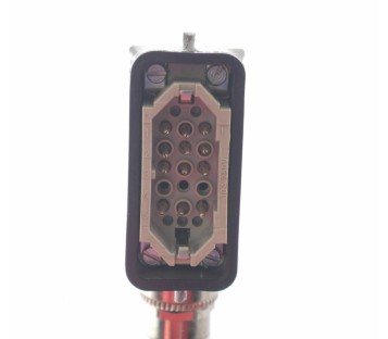 TR ELECTRONIC CE65M  110-00239/1385