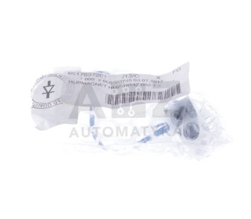 HMF-1614Z.002 12 VDC 12VDC PN675-3 Hubmagnet, Pull Solenoid  ! new !