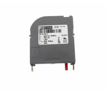 PHOENIX CONTACT 2859602 VAL-CP-350-ST