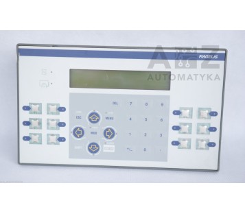 TELEMECANIQUE MAGELIS XBT P021010 ( XBTP021010 )