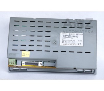 TELEMECANIQUE MAGELIS XBT P021010 ( XBTP021010 )
