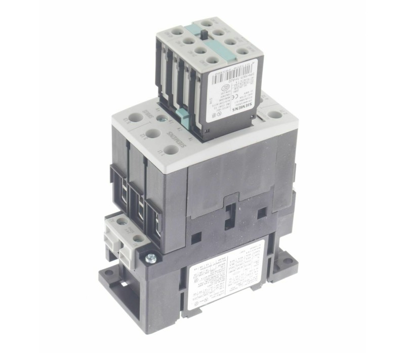 SIEMENS 3RT1035-1AB04 3RT10351AB04 ! NEW ! 