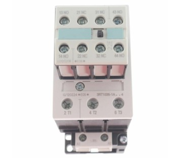 SIEMENS 3RT1035-1AB04 3RT10351AB04 ! NEW ! 