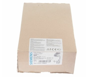 SIEMENS 3RT1035-1AB04 3RT10351AB04 ! NEW ! 