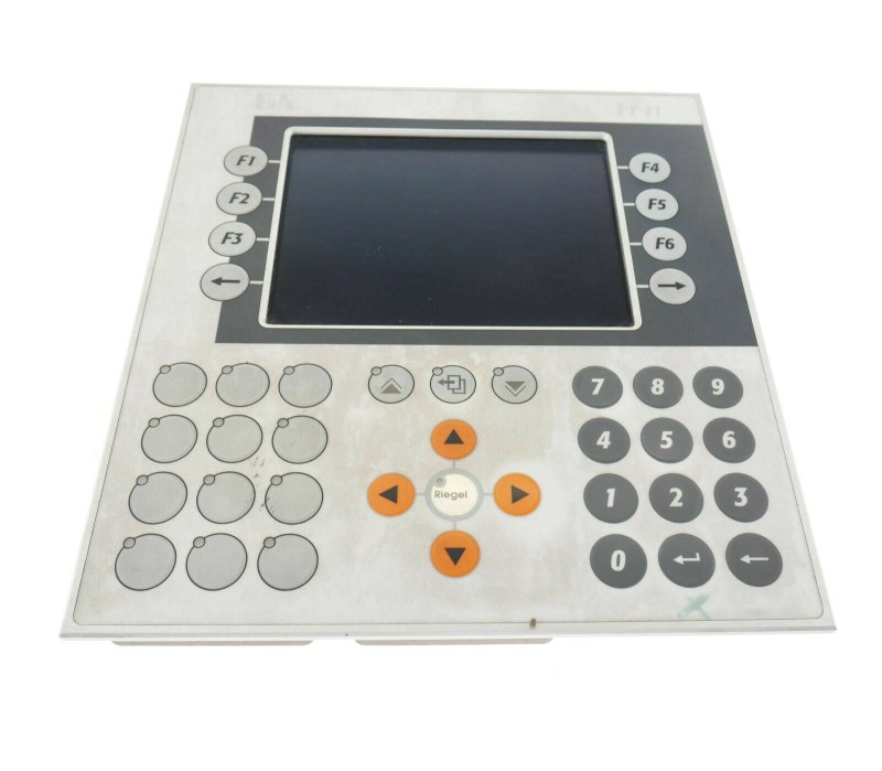 B&R 4P3040.00-490 4P304000490 NOK DISPLAY FAULT