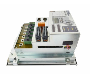 B&R 4P3040.00-490 4P304000490 NOK DISPLAY FAULT