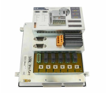 B&R 4P3040.00-490 4P304000490 NOK DISPLAY FAULT