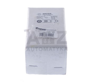 CONRAD WEISS VSTR 55/12 VSTR55/12 VSTR5512  710340 1x230VAC / 12 VAC 55  ! new !