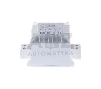 CONRAD WEISS VSTR 55/12 VSTR55/12 VSTR5512  710340 1x230VAC / 12 VAC 55  ! new !