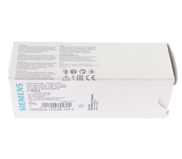 SIEMENS 3SE5234-1CC05-1AF3 3SE52341CC051AF3 ! NEW ! 