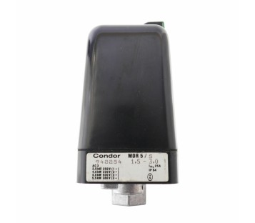 CONDOR MDR5/5 MDR55 942254 1,5-3,0BAR ! NEW !