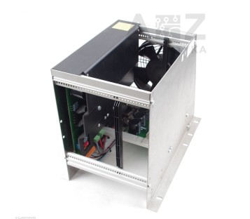 INFRANOR F400V/45/E  F400V45E RACK HOUSING