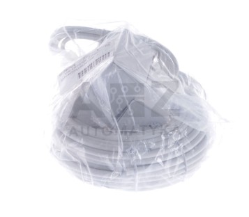 BKL ELECTRONIC 0809010 1417518 Koaxialkabel Coax CABLE 6.60 mm, 75 Ohm,  ! new !