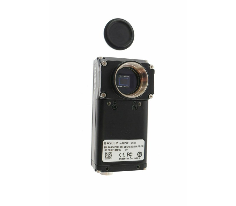 BASLER SCOUT SCA0780-54GC SCA078054GC A0780-54GC ! NEW !