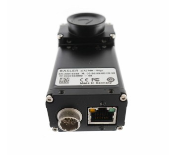 BASLER SCOUT SCA0780-54GC SCA078054GC A0780-54GC ! NEW !