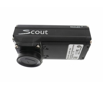 BASLER SCOUT SCA0780-54GC SCA078054GC A0780-54GC ! NEW !