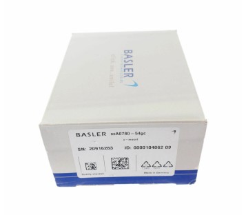 BASLER SCOUT SCA0780-54GC SCA078054GC A0780-54GC ! NEW !