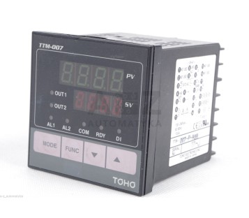 TOHO TTM-007  TTM007 TTM-007-P-ABR  TTM007PABR 
