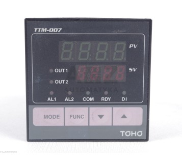 TOHO TTM-007  TTM007 TTM-007-P-ABR  TTM007PABR 