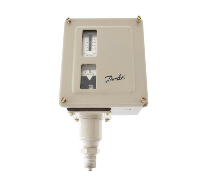 DANFOSS RT1A RT 1A RT-1A