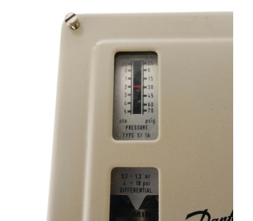 DANFOSS RT1A RT 1A RT-1A