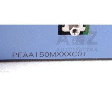 PE BLSUPER SANYO DENKI PEAA150MXXXC01 PEAAI50MXXXC0I