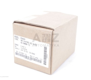 RKC FB400  VM-3*4TN5/A2-AJ  13J23024 ! NEW !