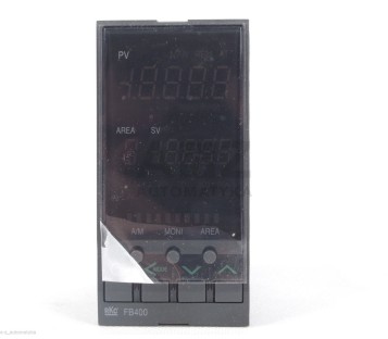 RKC FB400  VM-3*4TN5/A2-AJ  13J23024 ! NEW !