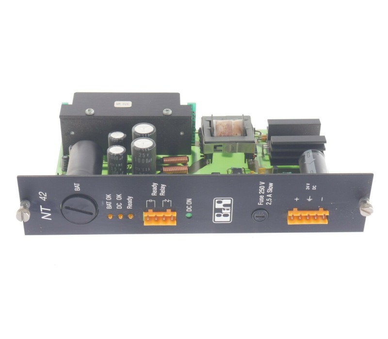 B&R NT 42 NT42 MDNT42-0 MDNT420 