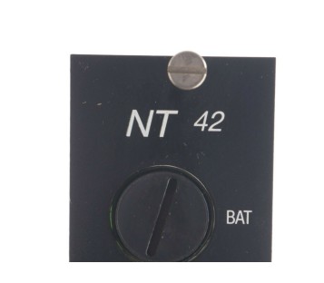 B&R NT 42 NT42 MDNT42-0 MDNT420 