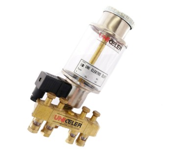 UNI ELEKTRO OLER MET.B 500.4 METB5004 23214 ! NEW !