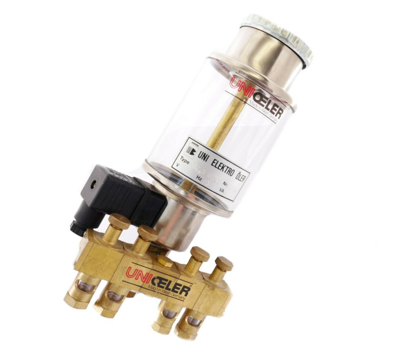 UNI ELEKTRO OLER MET.B 500.4 METB5004 23214 ! NEW !