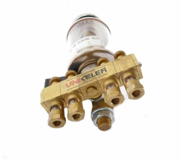 UNI ELEKTRO OLER MET.B 500.4 METB5004 23214 ! NEW !