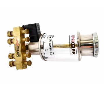 UNI ELEKTRO OLER MET.B 500.4 METB5004 23214 ! NEW !