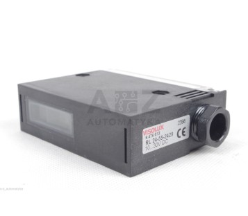 VISOLUX 9.478513 RL 24-55-2429 RL24-55-2429 RL 24552429 RL24552429 2398  ! NEW !