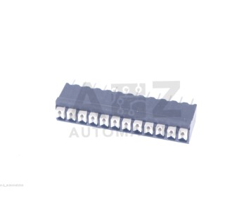 WEIDMULLER LSF-SMT 3.81/12/180 3.5SN 1825920000 ! 10PCS ! NEW ! 