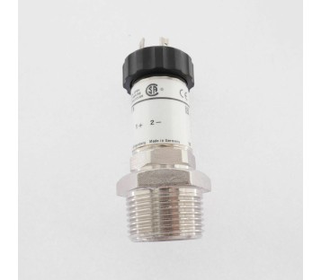 WIKA S-11 S11 TRANSMITTER -1...1,5bar 7245224 ! NEW !