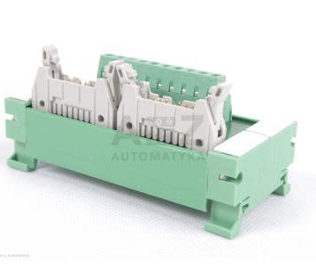 PHOENIX CONTACT UM 45-2FLK14/S7 UM452FLK14S7  2965143 1379927