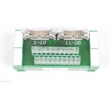 PHOENIX CONTACT UM 45-2FLK14/S7 UM452FLK14S7  2965143 1379927