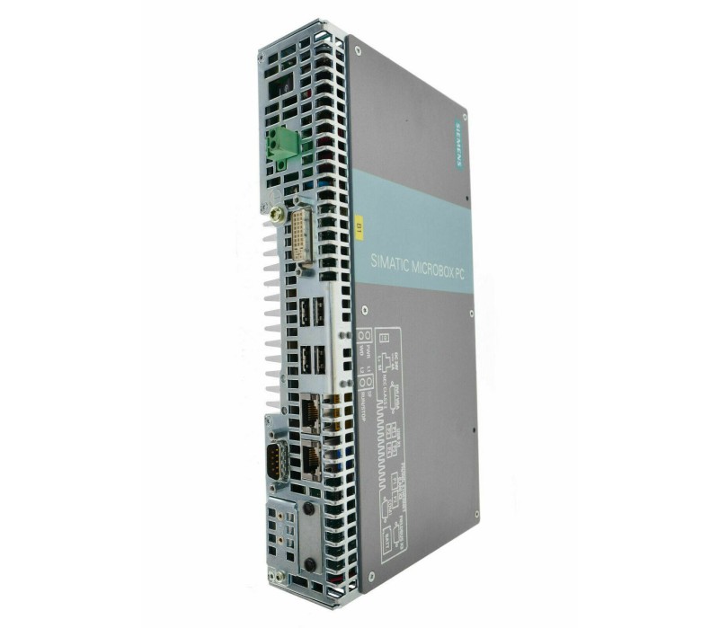 SIEMENS 6ES7675-1DA30-0AA0 IPC427C 6ES76751DA300AA0 