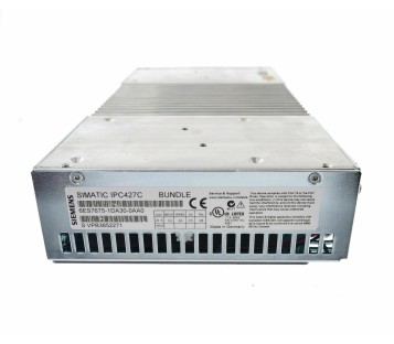 SIEMENS 6ES7675-1DA30-0AA0 IPC427C 6ES76751DA300AA0 
