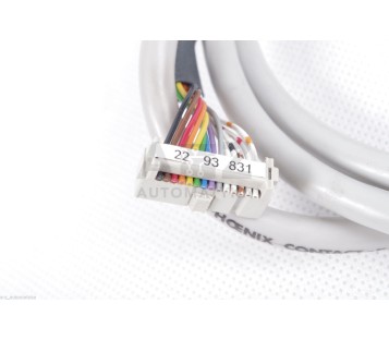 PHOENIX CONTACT E132956 FLK50-4X14-EX-DR-S