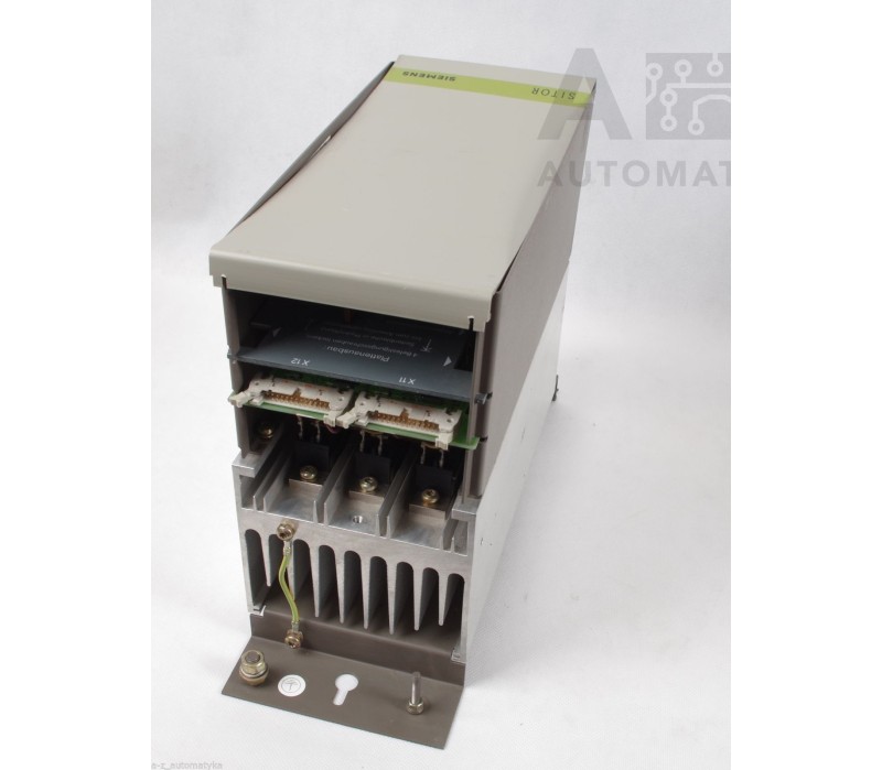 SIEMENS SITOR 6QG 1332-3AK01  6QG1332-3AK01 6QG13323AK01