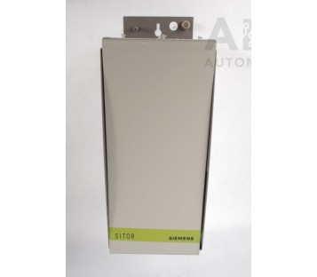 SIEMENS SITOR 6QG 1332-3AK01  6QG1332-3AK01 6QG13323AK01