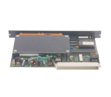 B&R PE83 ECPE83-0 REV: 03.04 